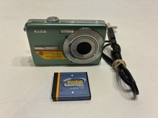 Kodak EasyShare M320 Digital *WORKING* Camera...