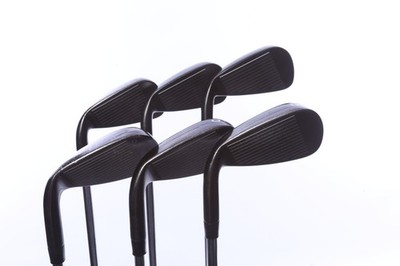 S*a様 PXG gen4 0311XP 5〜W、G 7本 PXG 0311 P Gen4 Xtreme Dark 5-PW Iron Set RH +1.5 in Steel Shaft