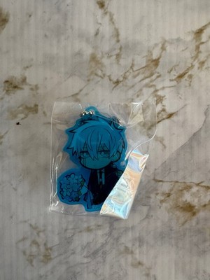 Mashle - Lance Crown Dekora Pic Acrylic Stand