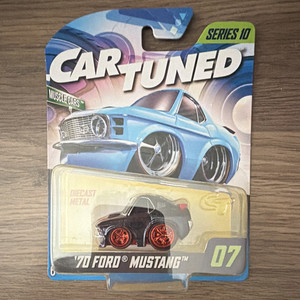 Car Tuned Series 10 | eBay