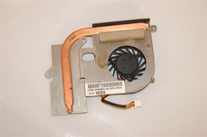 ASUS Eee PC 1003HAG Kühler und Lüfter 13NA-0PA0801  #2957