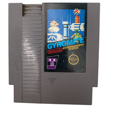 Gyromite 5 Screw Nintendo Entertainment System NES 1985