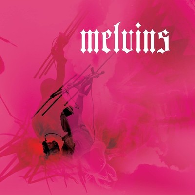 Melvins Chicken Switch CD IPC116CD Neu