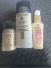Olay Total Effects 7-In-One Moisturiser - 50ml