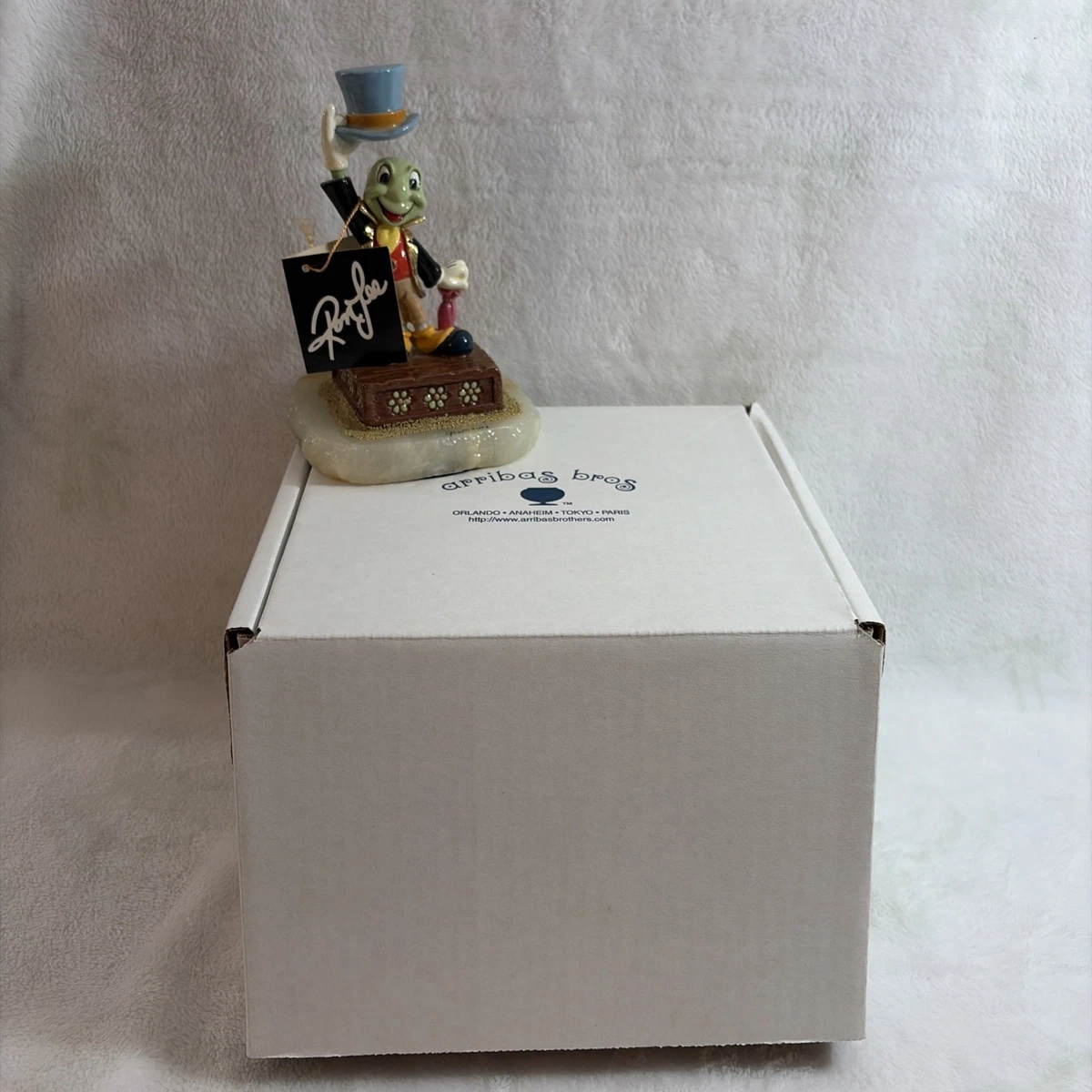 Ron Lee Disney Figurines products for sale | eBay