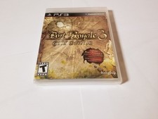 Port Royale 3 -- Gold Edition (Sony PlayStation 3, 2014) new ps3