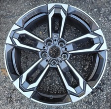2023 2024 2025 2026 Bmw X1 Xdrive28i 19x8 Used Oem Wheel 36116898051 86687 2023 2024 2025 2026 Bmw X1 Xdrive28i 19x8 Used Oem Wheel 36116898051 86687