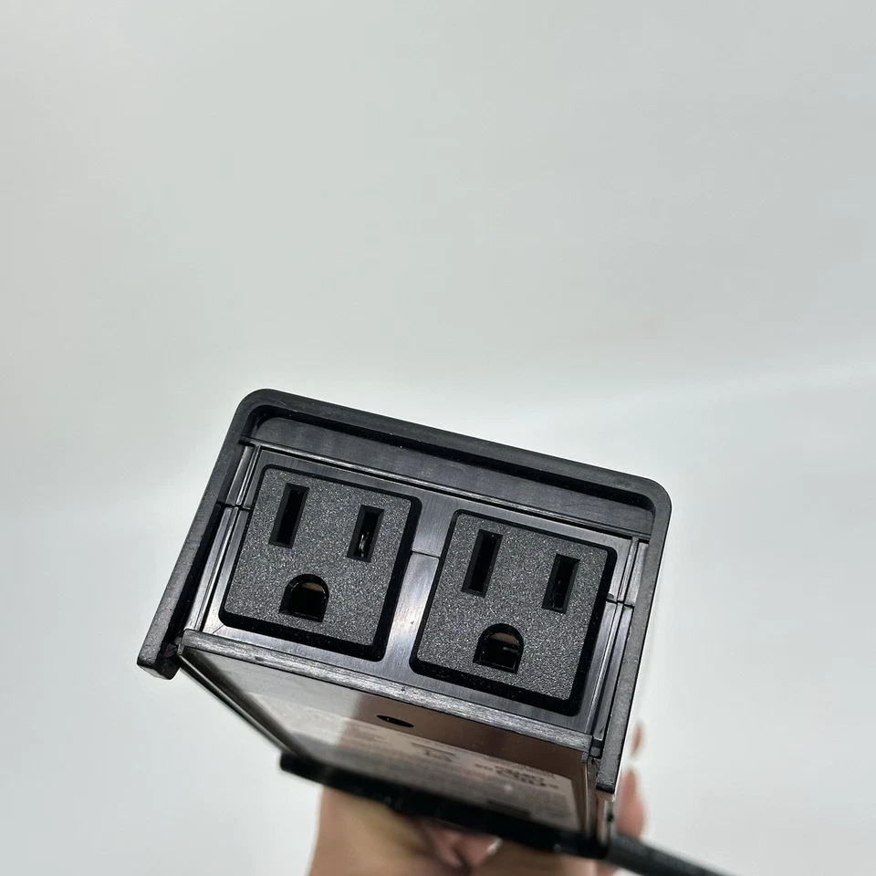 iDevices Outdoor Switch WiFi Smart Plug Apple iOS HomeKit, Alexa, Google IDEV004 - Image 4 of 4