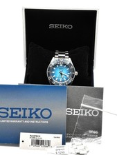 Seiko Prospex SPB419 1965 Heritage Diver Automatic U.S. Special Edition Watch 3