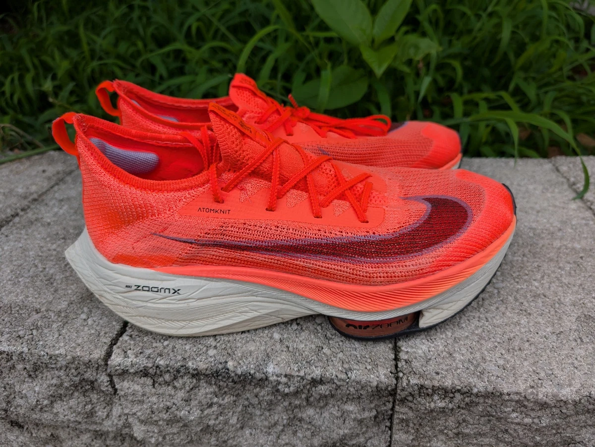 Nike Air Zoom Alphafly for Sale | Authenticity Guaranteed | eBay