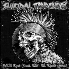 STILL CYCO PUNK AFTER ALL THESE YEARS by Suicidal Tendencies [Audio CD]