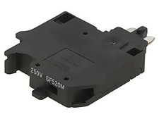 NSYTRASF520M fuse base 5x20mm SCHNEIDER ELECTRIC