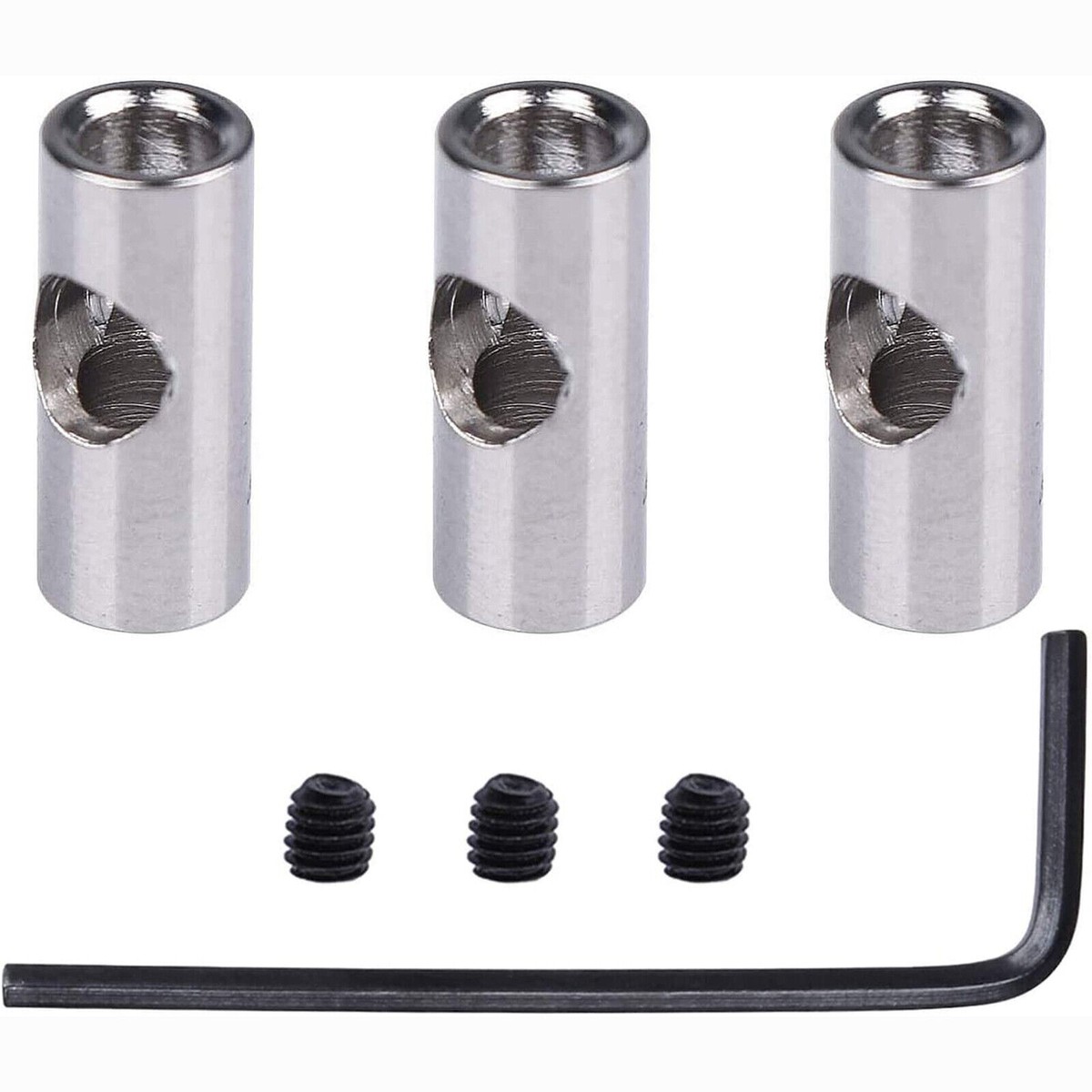 For RC Motor 3650 550 540 Pinion Gears Reducer Sleeve