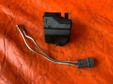 OEM 2003 03 HONDA S2000 - UNDER DRIVER LEFT FENDER SMALL FUSE BOX