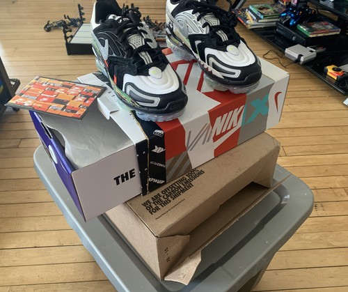 Air Vapormax EVO NRG 2021 | eBay