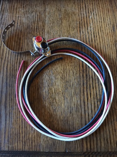 Vintage Automotive Sparton Musical Horn Button - Picture 2 of 4