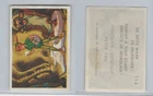 1958 De Beukelaer Biscuits, Chocolate, Walt Disney, Peter Pan, #114, ZQL