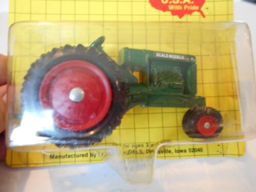 Vintage 1987 Scale Models 1:32nd Scale Oliver 80 Tractor, First Edition, NIB - Picture 9 of 10