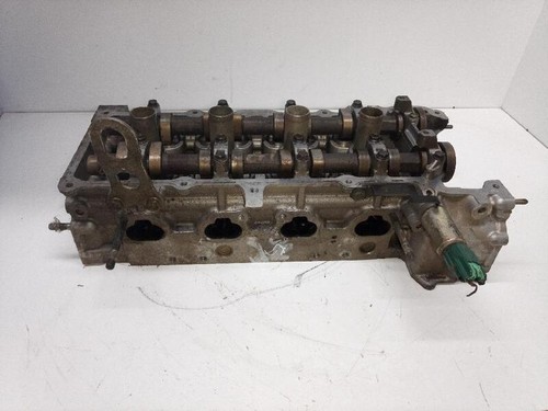 ✅✅✅ 11040BM500 zylinderkopf r. 363875 für NISSAN ALMERA (N16 E) LINE UP 2002