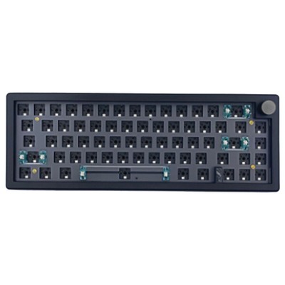 GMK67 Hot-Swap-Abstandshalter-Kit für Mechanische Tastatur, RGB-Hintergrund1670
