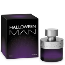8431754461519 JESUS DEL POZO Halloween Man EDT spray 75ml P1 