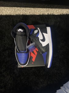 royal toe size 11