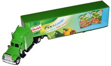 20x (1&euro;/St) 1:87 Sammler Werbe LKW / Werbetruck Knorr Fix Leicht US Truck H0 Neu
