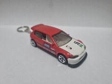 Hoda Civic Keyring