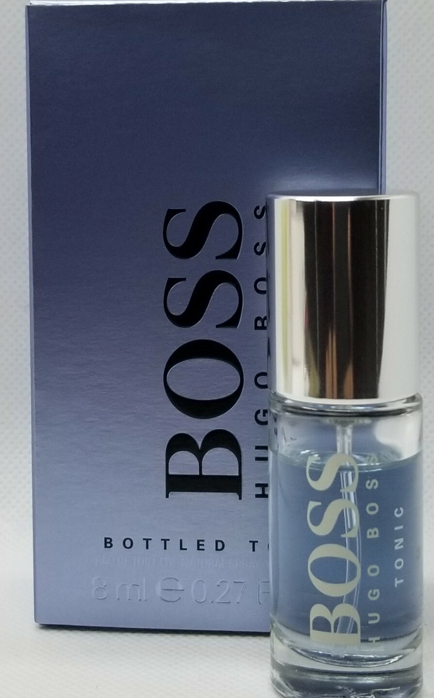 hugo boss man of today edition 100ml