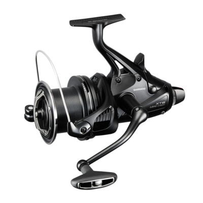 SHIMANO BIG BAITRUNNER LC 巨鯉 Shimano Big Baitrunner XTB LC Spinning Fishing Reel for sale