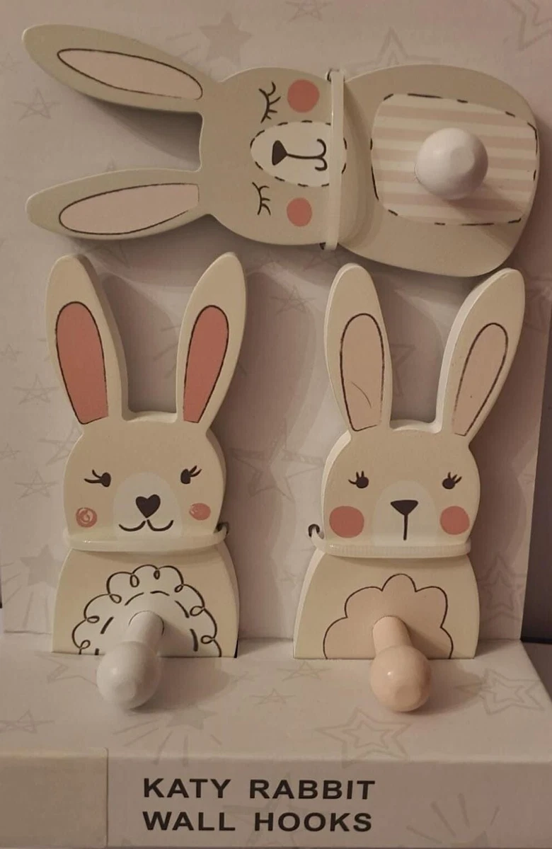 Dunelm wall hooks sale
