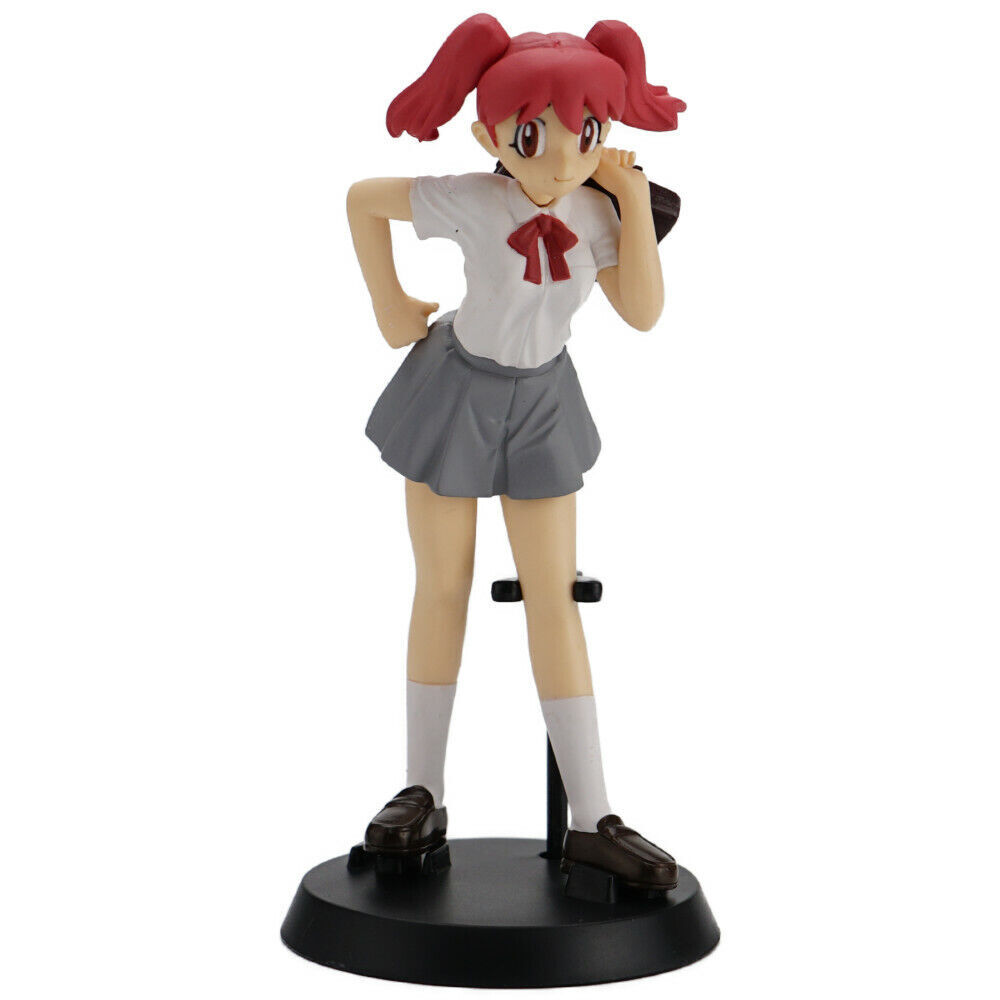 BANDAI - ケロケロ F99-442 Bandai Sgt. Frog Keroro Gunso 5.5