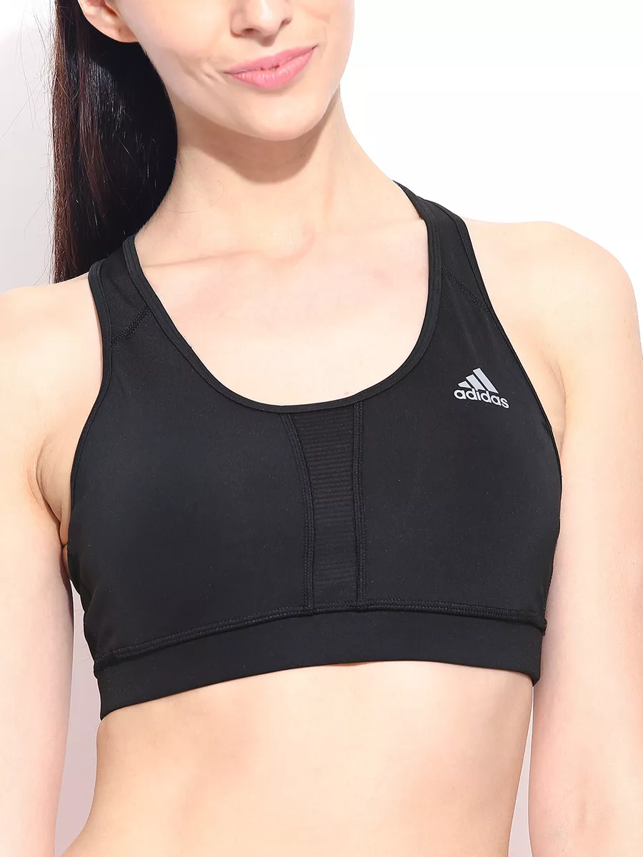 Adidas techfit 2025 padded bra