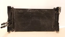 2003 BMW 3 SERIES TOURING (E46/3) AIR CONDITIONING RADIATOR 64538377648 / 58572810 / E3880M