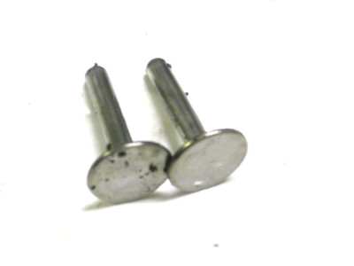 Briggs Stratton Engine 122782314401 Tappet Valves Part 690548, 262204
