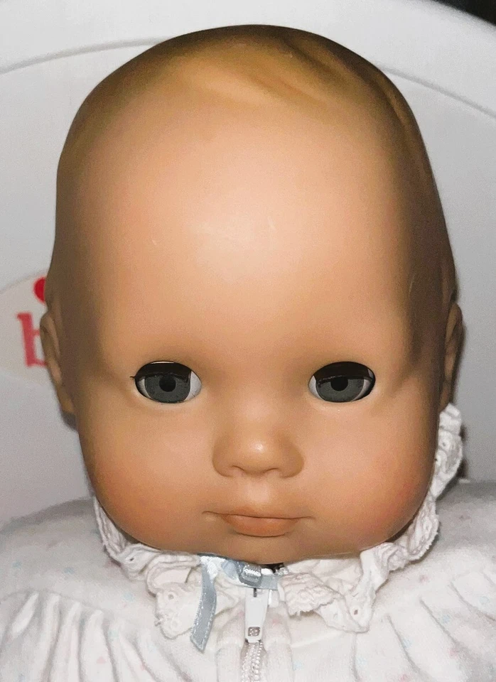 Детская кроватка American Girl Bitty с ящиком, постельное белье, наш новый ребенок, сумка для подгузников - Изображение 4 из 4