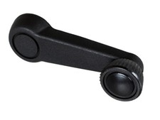 Window Crank Winder Handle For Many Vw Audi Fox 80 90 4000 Quattro