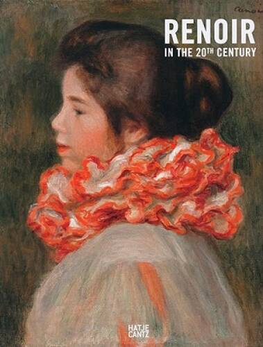 Renoir in the 20th Century - Hardcover By Benjamin, Roger - GOOD