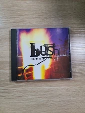 Bush - Razorblade Suitcase - CD (1996 Trauma Records INTD-90091) NEW, Sealed