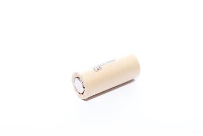 FDK / Sanyo - HR-4/5FAUP - 1,2 Volt 1950mAh Ni-MH - Hochstrom