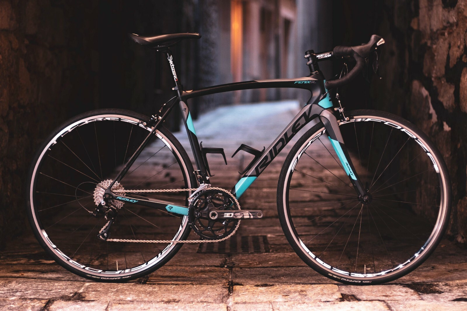 ridley fenix sl 105