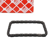 febi 33642 Kette ÖLpumpe FüR Audi A3 8P VW Golf 5 6 Polo Leon Octavia 1.9-2.0TDI