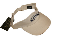 G. LOOMIS-BASEBALL CAP-ANGLERMÜTZE-BAIGE-NEU