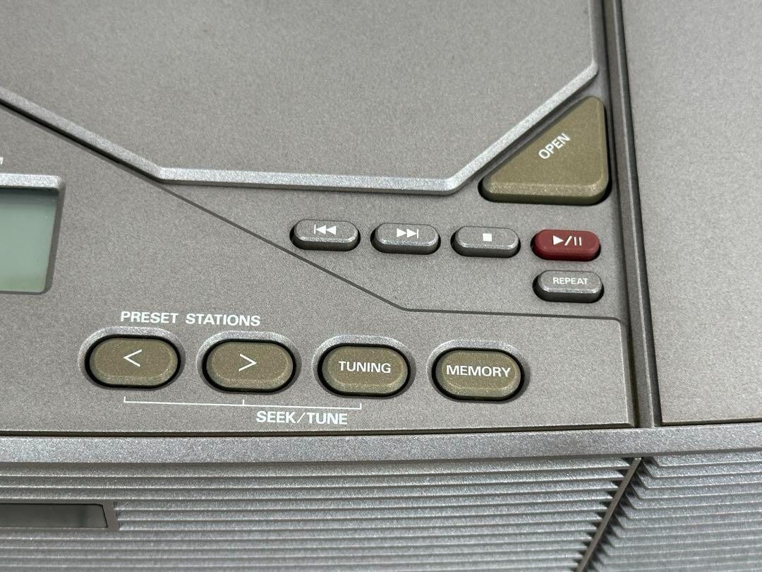 BOSE acoustic wave music systemテープCDラジカセ ボーズ(BOSE)|Acoustic Wave music system|HARDOFFオフモール