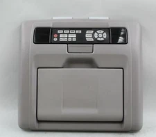 16 17 HONDA  PILOT TOP ROOF OVERHEAD ENTERTAINMENT SYSTEM DISPLAY SCREEN OEM