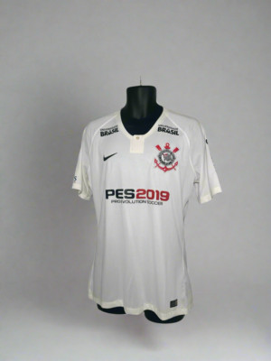 コリンチャンス 2019 Away 背番号11 Romero efootball s-l400.jpg