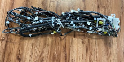 2015 2016 2017 2018 Nissan Altima OEM Harness Sub Body Wiring 24017