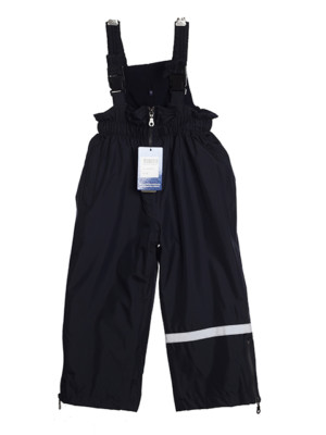 Kinder Winter Regenhose Matschhose Buddelhose für Kindergarten mit
