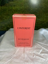 Jardin d'Interdit Givenchy perfume - a fragrance for women 2006