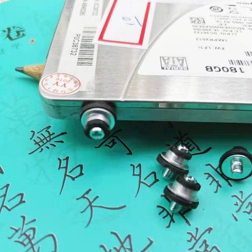 52X HP 2.5" 511945-005 EliteDesk ProDesk G3 G5 G4 AIO EliteOne G2 HDD SSD Screws - 第 5/6 張圖片